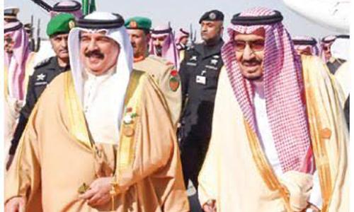 39-ാം ജിസിസി സമ്മേളനം സമാപിച്ചു : സുരക്ഷക്ക് പ്രഥമ പരിഗണന