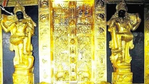 ശബരിമല സ്വർണക്കൊള്ള; മുൻ ദേവസ്വം മന്ത്രി കടകംപള്ളി സുരേന്ദ്രനെ ചോദ്യം ചെയ്യും