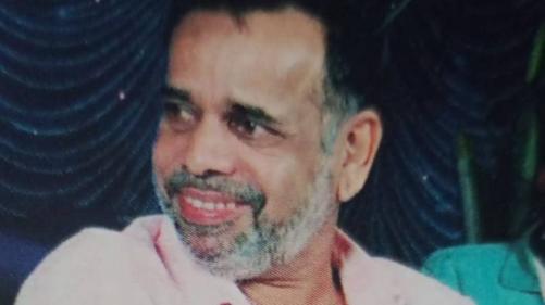 വാക്കുതർക്കം: മലപ്പുറത്ത് അച്ഛനെ മകൻ കൊലപ്പെടുത്തി വാക്കുതർക്കം: മലപ്പുറത്ത് അച്ഛനെ മകൻ കൊലപ്പെടുത്തി