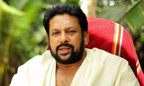 ശബരിമല സ്വർണ്ണക്കൊള്ള കേസ്: തന്ത്രി കണ്ഠരര് രാജീവർക്ക് ആശ്വാസം, ജാമ്യം റദ്ദാക്കില്ലെന്ന് ഹൈക്കോടതി