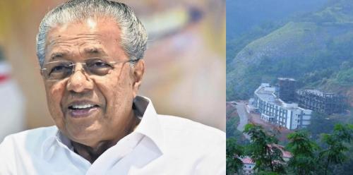 ‘ഇടുക്കി മെഡിക്കൽ കോളേജിൽ100 എംബിബിഎസ് സീറ്റുകൾക്ക് നാഷണൽ മെഡിക്കൽ കമ്മീഷൻ അനുമതി’ ; സർക്കാരിന്റെ ഇടപെടലിന്റെ നേട്ടമെന്ന് മുഖ്യമന്ത്രി ‘ഇടുക്കി മെഡിക്കൽ കോളേജിൽ100 എംബിബിഎസ് സീറ്റുകൾക്ക് നാഷണൽ മെഡിക്കൽ കമ്മീഷൻ അനുമതി’ ; സർക്കാരിന്റെ ഇടപെടലിന്റെ നേട്ടമെന്ന് മുഖ്യമന്ത്രി