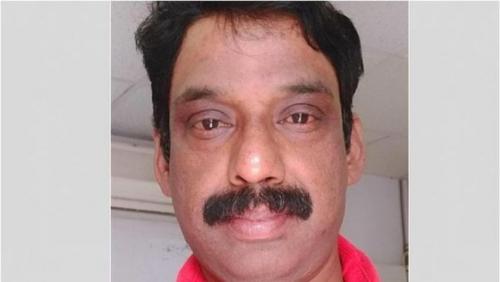 യുഎഇയിൽ കൊവിഡ് ബാധിച്ച് ഒരു മലയാളി കൂടി മരിച്ചു   