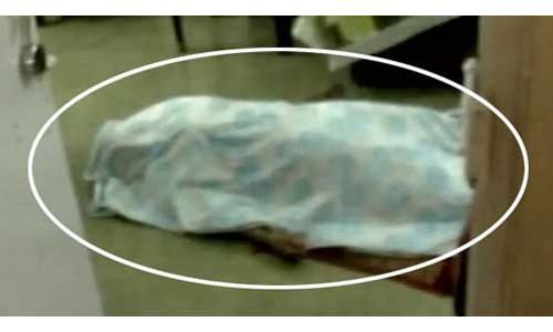 മജിസ്ട്രേറ്റ് ദുരൂഹ സാഹചര്യത്തിൽ മരിച്ചനിലയിൽ