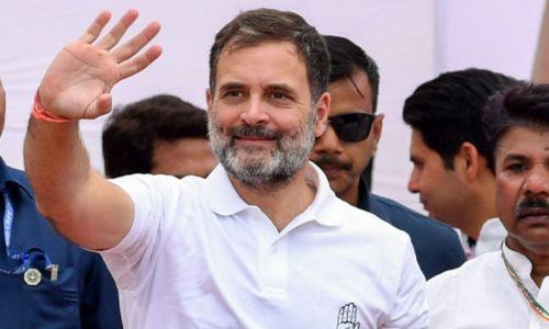 ലോക്സഭയിൽ രാഹുൽ ഗാന്ധി പ്രതിപക്ഷത്തെ നയിക്കും ലോക്സഭയിൽ രാഹുൽ ഗാന്ധി പ്രതിപക്ഷത്തെ നയിക്കും