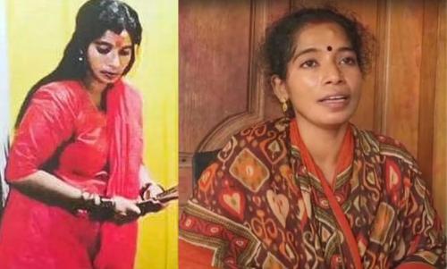 കവര്ച്ച അല്ല, സ്വര്ണം കൊണ്ടുവന്ന് തന്നതാണെന്ന് ആൾദൈവം വിദ്യ കവര്ച്ച അല്ല, സ്വര്ണം കൊണ്ടുവന്ന് തന്നതാണെന്ന് ആൾദൈവം വിദ്യ
