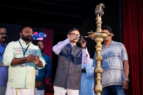 പത്തനംതിട്ട ജില്ലാ പ്രവാസി അസോസിയേഷന്റെ മെഗാ ഇവന്റ് സുവർണം ശ്രദ്ധേയമായി