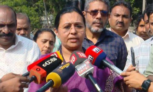 എച്ച്എംപിവി കേരളത്തിൽ നേരത്തെ തന്നെ സ്ഥിരീകരിച്ചതാണ്; ആശങ്കപ്പെടേണ്ട ; ആരോഗ്യമന്ത്രി എച്ച്എംപിവി കേരളത്തിൽ നേരത്തെ തന്നെ സ്ഥിരീകരിച്ചതാണ്; ആശങ്കപ്പെടേണ്ട ; ആരോഗ്യമന്ത്രി