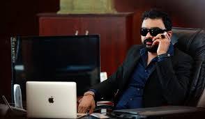 മോൻസൺ മാവുങ്കൽ റിമാൻഡിൽ മോൻസൺ മാവുങ്കൽ റിമാൻഡിൽ