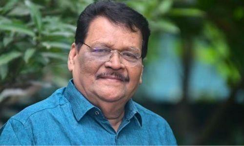 കെ.ഇ.ഇസ്മയിലിനെ സസ്പെൻഡ് ചെയ്തു; നടപടി പി. രാജുവിൻ്റെ മരണത്തിലെ വിവാദ പ്രസ്താവനയിൽ കെ.ഇ.ഇസ്മയിലിനെ സസ്പെൻഡ് ചെയ്തു; നടപടി പി. രാജുവിൻ്റെ മരണത്തിലെ വിവാദ പ്രസ്താവനയിൽ
