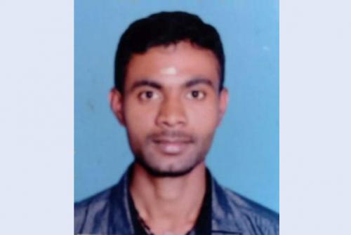 പുൽപ്പള്ളിയിൽ കടുവയുടെ ആക്രമണത്തിൽ ആദിവാസി യുവാവ് കൊല്ലപ്പെട്ടു      