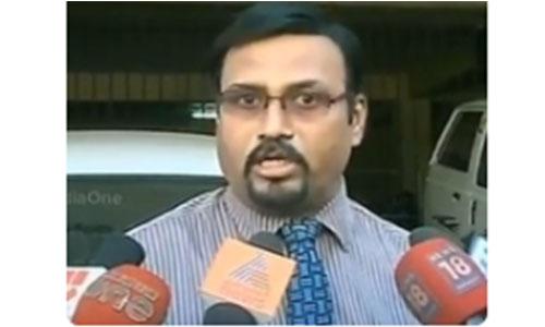 സംസ്ഥാനത്ത് നോട്ട് ക്ഷാമമില്ല: എസ്ബിടി ജനറല്‍ മാനേജര്‍