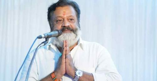 കീഴ്വഴക്കം മറികടന്ന് സുരേഷ് ഗോപിയെ ബിജെപി കോർ കമ്മിറ്റിയിൽ ഉൾപ്പെടുത്തി കേന്ദ്രം കീഴ്വഴക്കം മറികടന്ന് സുരേഷ് ഗോപിയെ ബിജെപി കോർ കമ്മിറ്റിയിൽ ഉൾപ്പെടുത്തി കേന്ദ്രം