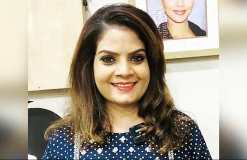 സുബി സുരേഷിന്റെ സംസ്കാരം നാളെ വാരാപ്പുഴയിൽ സുബി സുരേഷിന്റെ സംസ്കാരം നാളെ വാരാപ്പുഴയിൽ