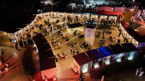 ദുബായിൽ ഹത്ത ഫെസ്റ്റിവലിന് തുടക്കം