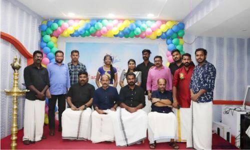 നിറക്കൂട്ട് ചാരുംമൂട് പ്രവാസി കൂട്ടായ്മ ഓണാഘോഷം സംഘടിപ്പിച്ചു