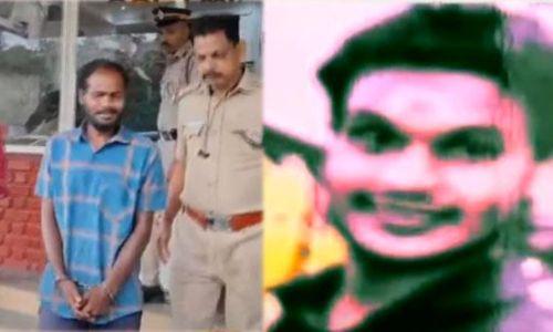 ഇടുക്കിയിൽ യുവാവിനെ മരിച്ച നിലയിൽ കണ്ടെത്തിയ സംഭവം കൊലപാതകം; സഹോദരൻ പിടിയിൽ ഇടുക്കിയിൽ യുവാവിനെ മരിച്ച നിലയിൽ കണ്ടെത്തിയ സംഭവം കൊലപാതകം; സഹോദരൻ പിടിയിൽ