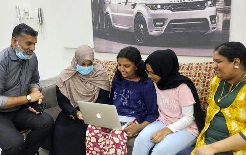 മലർവാടി ടീൻ ഇന്ത്യ ഗ്ലോബൽ ലിറ്റിൽ സ്കോളർ മുഹറഖ് ഏരിയാ രജിസ്ട്രേഷൻ ആരംഭിച്ചു