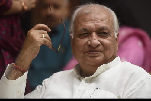 സർക്കാർ ക്ഷണം നിരസിച്ച് ഗവർണർ സർക്കാർ ക്ഷണം നിരസിച്ച് ഗവർണർ