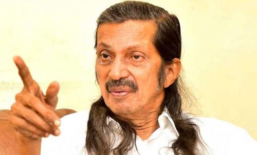 പരിതാപകരം! കായിക മന്ത്രിക്കെതിരെ വിമർശനവുമായി പന്ന്യന് രവീന്ദ്രന് പരിതാപകരം! കായിക മന്ത്രിക്കെതിരെ വിമർശനവുമായി പന്ന്യന് രവീന്ദ്രന്