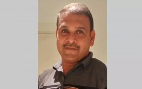 മോഷണശ്രമം ചെറുക്കുന്നതിനിടെ സൗദിയിൽ തൃശ്ശൂർ സ്വദേശി കള്ളന്മാരുടെ കുത്തേറ്റ് മരിച്ചു മോഷണശ്രമം ചെറുക്കുന്നതിനിടെ സൗദിയിൽ തൃശ്ശൂർ സ്വദേശി കള്ളന്മാരുടെ കുത്തേറ്റ് മരിച്ചു