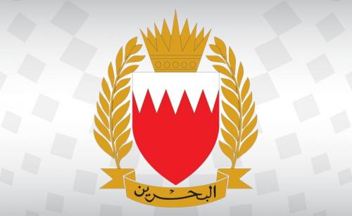 ഇറാന്റെ വ്യോമാക്രമണം തകർത്തുവെന്ന് ബഹ്‌റൈൻ ഡിഫൻസ് ഫോഴ്സ്