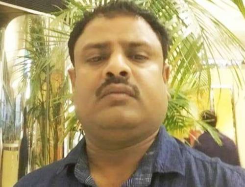 പ്രവാസി മലയാളി പൊള്ളലേറ്റ് മരിച്ചു