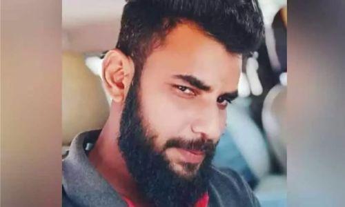 കരിങ്കൽ ക്വാറിയിൽ മണ്ണുമാന്തി യന്ത്രം ദേഹത്തുവീണ് യുവാവ് മരിച്ചു കരിങ്കൽ ക്വാറിയിൽ മണ്ണുമാന്തി യന്ത്രം ദേഹത്തുവീണ് യുവാവ് മരിച്ചു