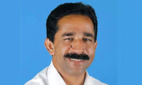 തങ്കമണി ബാങ്കിൽ തനിക്ക് ഒരുവിധ ഇടപാടുകളും നിലവിലില്ല' ; അനന്തു കൃഷ്ണൻ്റെ മൊഴി നിഷേധിച്ച് സി വി വർഗീസ് തങ്കമണി ബാങ്കിൽ തനിക്ക് ഒരുവിധ ഇടപാടുകളും നിലവിലില്ല' ; അനന്തു കൃഷ്ണൻ്റെ മൊഴി നിഷേധിച്ച് സി വി വർഗീസ്