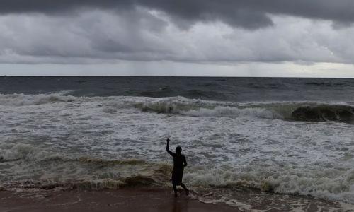 കേരളത്തിൽ കാലവർഷം പിന്നോട്ട്; വില്ലനായി എൽനിനോ, തിങ്കളാഴ്ച മുതൽ മഴ കുറയും!