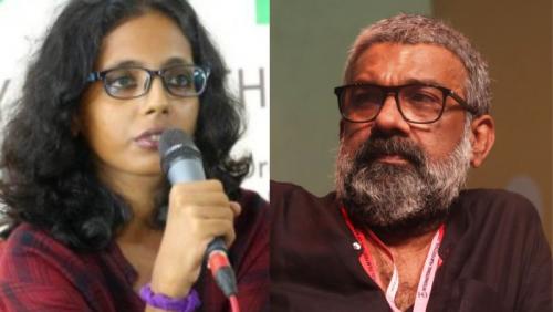 കുഞ്ഞിലയുടേത് ‘വികൃതി’; ചെറുകിട നാടകം കൊണ്ട് മേളയുടെ മികവ് കുറയ്ക്കാനാവില്ലെന്ന് രഞ്ജിത്ത് കുഞ്ഞിലയുടേത് ‘വികൃതി’; ചെറുകിട നാടകം കൊണ്ട് മേളയുടെ മികവ് കുറയ്ക്കാനാവില്ലെന്ന് രഞ്ജിത്ത്