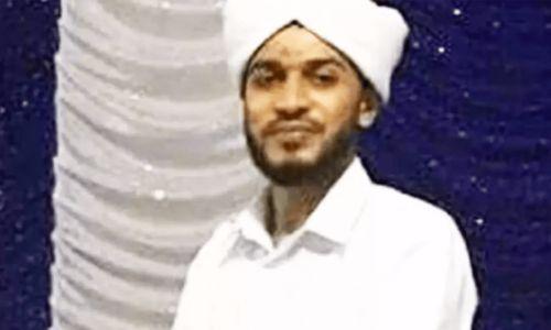 മദ്രസ അധ്യാപകൻ റിയാസ് മൗലവി വധം: മൂന്ന് പ്രതികളെയും വെറുതെവിട്ടു മദ്രസ അധ്യാപകൻ റിയാസ് മൗലവി വധം: മൂന്ന് പ്രതികളെയും വെറുതെവിട്ടു