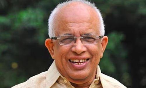 വൈദ്യുതി ഉത്പാദനത്തിനായി തോറിയം നിലയങ്ങൾ സ്ഥാപിക്കും: മന്ത്രി കെ. കൃഷ്ണൻകുട്ടി വൈദ്യുതി ഉത്പാദനത്തിനായി തോറിയം നിലയങ്ങൾ സ്ഥാപിക്കും: മന്ത്രി കെ. കൃഷ്ണൻകുട്ടി