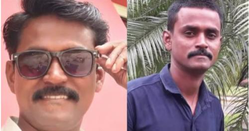 കുളിമുറിയിൽ ഒളികാമറ വച്ച സിപിഎം ബ്രാഞ്ച് സെക്രട്ടറിക്ക് സസ്പെൻഷൻ കുളിമുറിയിൽ ഒളികാമറ വച്ച സിപിഎം ബ്രാഞ്ച് സെക്രട്ടറിക്ക് സസ്പെൻഷൻ