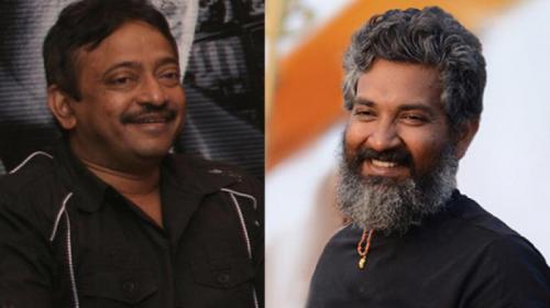 ഗ്രീൻ ഇന്ത്യ ചലഞ്ചിലേക്കുള്ള രാജമൗലിയുടെ ക്ഷണം നിരസിച്ച് രാം ഗോപാൽ വർമ്മ