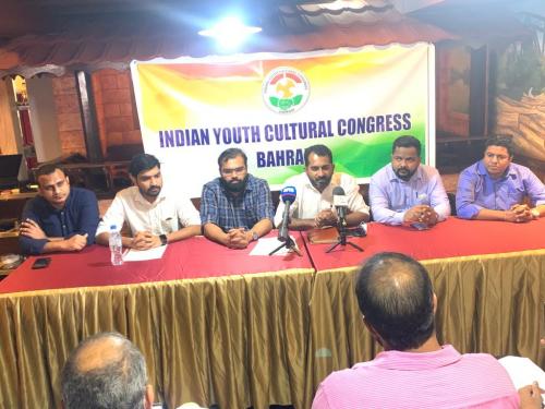 യൂത്ത് ഫെസ്റ്റ് സംഘടിപ്പിക്കും യൂത്ത് ഫെസ്റ്റ് സംഘടിപ്പിക്കും