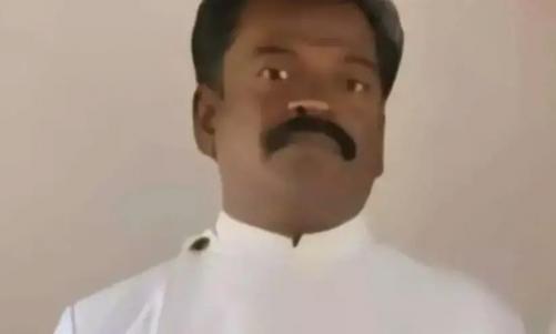 ഞാൻ ആരെയും മതംമാറ്റിയില്ല, എല്ലാം വിശ്വഹിന്ദു പരിഷത്തിന്റെയും ബജ്റംഗ്ദളിന്റെയും പ്ലാൻ'; മലയാളി വൈദികൻ