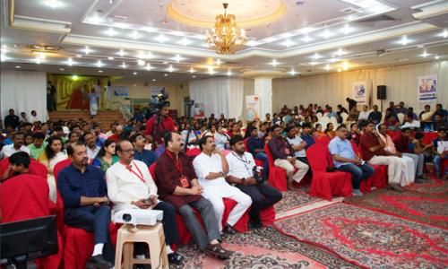 കേരള അസോസിയേഷൻ കുവൈറ്റ്‌ കേരള പിറവി ആഘോഷിച്ചു