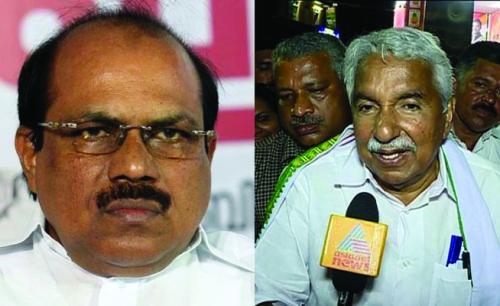 പാലാരിവട്ടം പാലം അഴിമതി: ഇബ്രാഹിം കുഞ്ഞിനെ പിന്തുണച്ച് ഉമ്മൻ ചാണ്ടി      