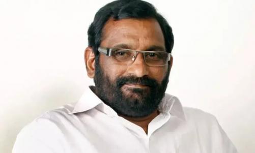 കുന്നംകുളം മുൻ എം.എൽ.എ ബാബു എം. പാലിശ്ശേരി അന്തരിച്ചു കുന്നംകുളം മുൻ എം.എൽ.എ ബാബു എം. പാലിശ്ശേരി അന്തരിച്ചു