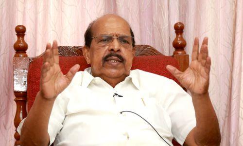 മിണ്ടാതിരിക്കണം എന്ന് ആജ്ഞാപിക്കാന് ഇത് തമ്പുരാക്കന്മാരുടെ കാലമൊന്നുമല്ല: തുറന്നടിച്ച് ജി സുധാകരന് മിണ്ടാതിരിക്കണം എന്ന് ആജ്ഞാപിക്കാന് ഇത് തമ്പുരാക്കന്മാരുടെ കാലമൊന്നുമല്ല: തുറന്നടിച്ച് ജി സുധാകരന്