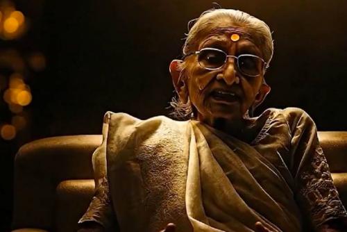 നരേന്ദ്രമോദിയുടെ അമ്മ ഹീരാബെന്നിന്റെ എഐ വീഡിയോ; പൊലീസിന് പരാതി നല്‍കി ബിജെപി  