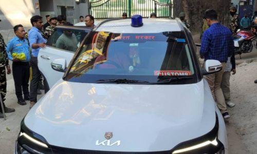 ഭൂട്ടാൻ ആഡംബര കാർ കടത്ത്: മുഖ്യസൂത്രധാരൻ പിടിയിൽ; കുടുങ്ങിയത് ഐടി എൻജിനീയർ