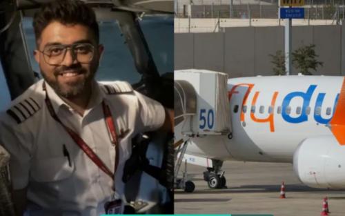 ആകാശത്ത് വിമാനം തകർക്കാൻ സഹപൈലറ്റിന്റെ ശ്രമം: കുത്തേറ്റിട്ടും പൊരുതി 180 യാത്രക്കാരുടെ ജീവൻ രക്ഷിച്ച് ഇന്ത്യൻ പൈലറ്റ്