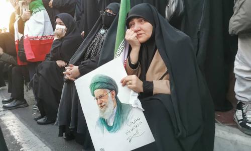 ഖമേനിയുടെ മരണം: ഇറാന്റെ ഭരണം മൂന്നംഗ സമിതിക്ക്; പ്രസിഡന്റ് മസൂദ് പെസെഷ്കിയാൻ നേതൃത്വം നൽകും