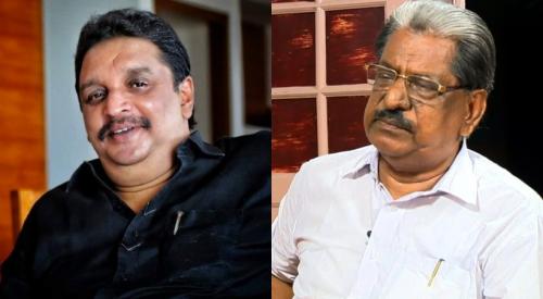 ഷിബു ബേബി ജോൺ ആർഎസ്പി സെക്രട്ടറി സ്ഥാനം ഒഴിഞ്ഞു; എ.എ. അസീസിന് താൽക്കാലിക ചുമതല