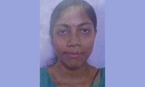 കണ്ണൂരിൽ കുഞ്ഞുമായി അമ്മ പുഴയിൽ ചാടി: അമ്മയുടെ മൃതദേഹം കിട്ടി, കുഞ്ഞിനായി തിരച്ചിൽ