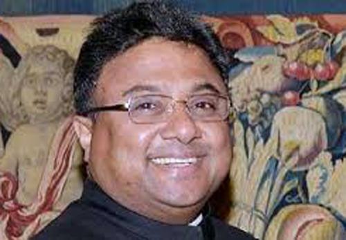 സിബി ജോര്‍ജ് കുവൈറ്റിലെ അടുത്ത സ്ഥാനപതിയാകുമെന്ന് റിപ്പോര്‍ട്ട്