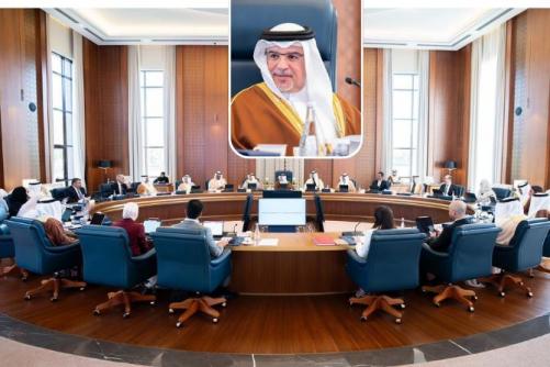 ബഹ്‌റൈനിൽ 60 പള്ളികൾ പുനരുദ്ധരിക്കും