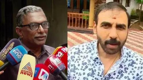 ശബരിമല സ്വർണക്കൊള്ള: ഉണ്ണികൃഷ്ണൻ പോറ്റിയും പത്മകുമാറും തമ്മിൽ സാമ്പത്തിക ഇടപാട് നടത്തിയതിന് തെളിവ്