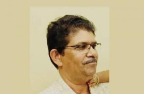 സൗദി അറേബ്യയിൽ മലയാളി കുത്തേറ്റ് മരിച്ചു സൗദി അറേബ്യയിൽ മലയാളി കുത്തേറ്റ് മരിച്ചു
